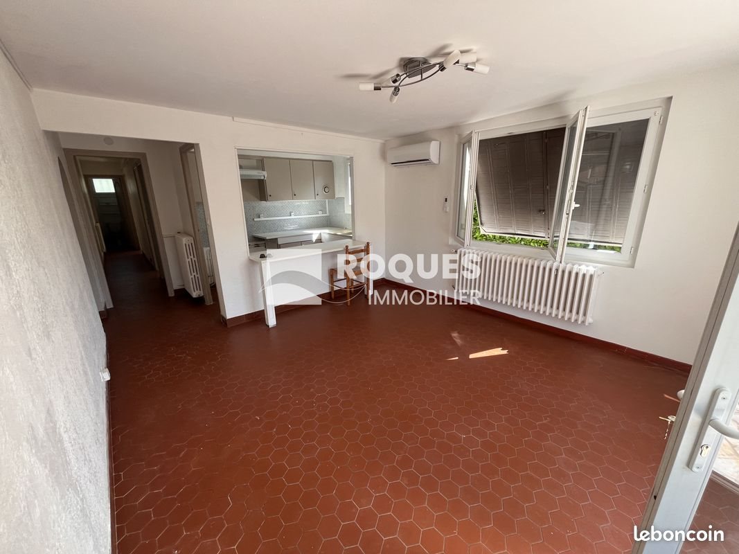 Appartement à louer, 60m², Le Poujol-sur-Orb