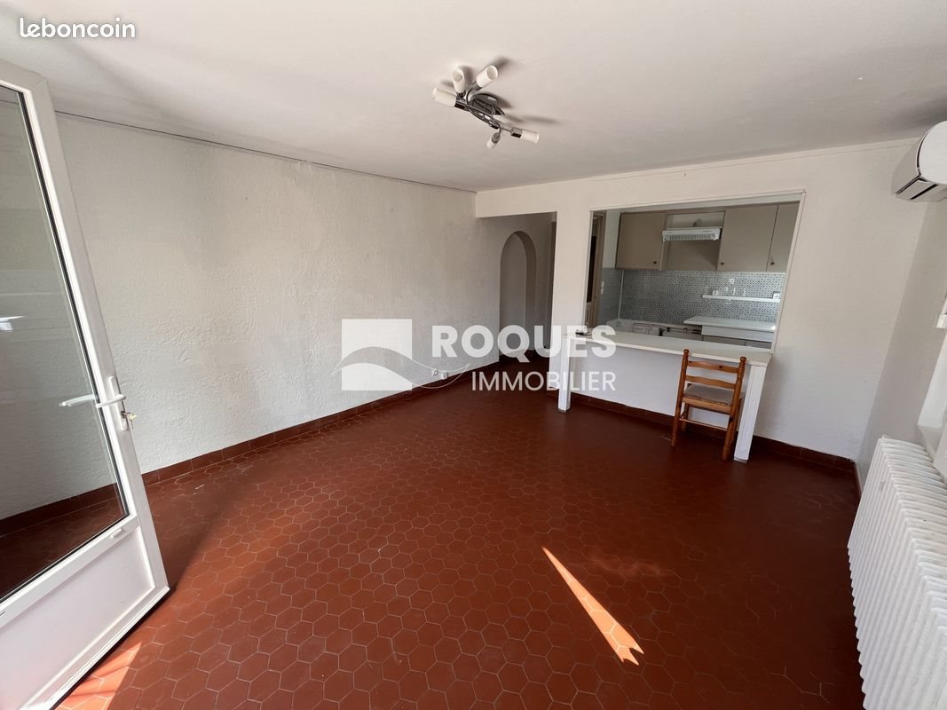 Appartement à louer, 60m², Le Poujol-sur-Orb