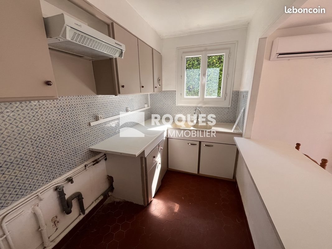 Appartement à louer, 60m², Le Poujol-sur-Orb