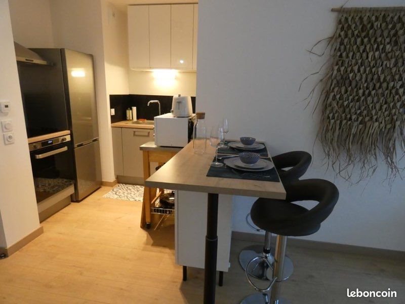 Appartement à louer, 43m², Rennes