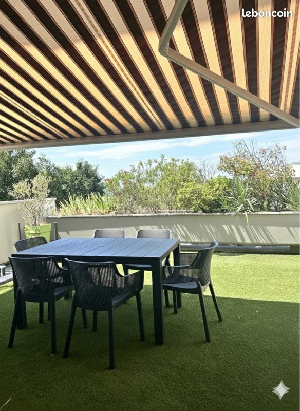 Appartement à vendre, 118m², Chassieu