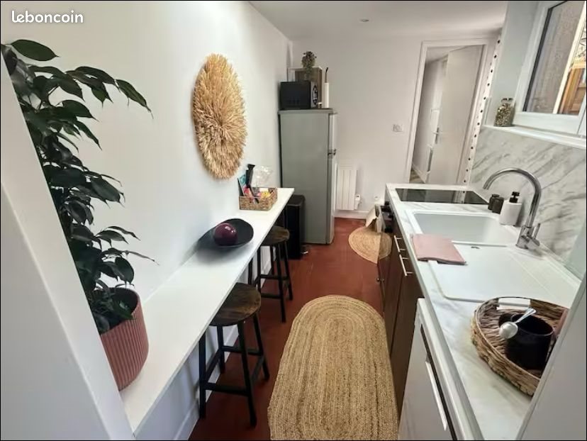Appartement à louer, 42m², Le Mans