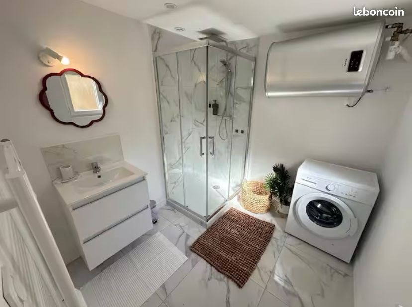 Appartement à louer, 42m², Le Mans