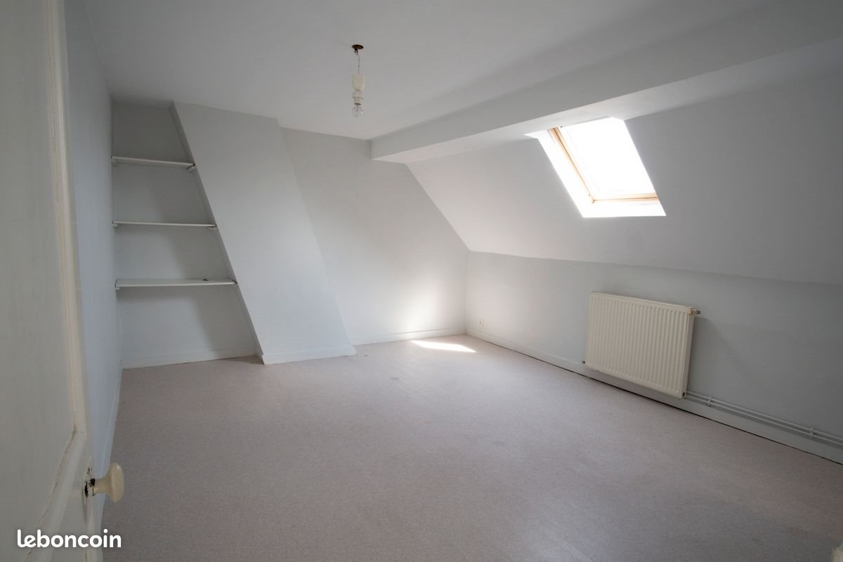 Appartement à louer, 75m², Saint-Etienne-au-Mont