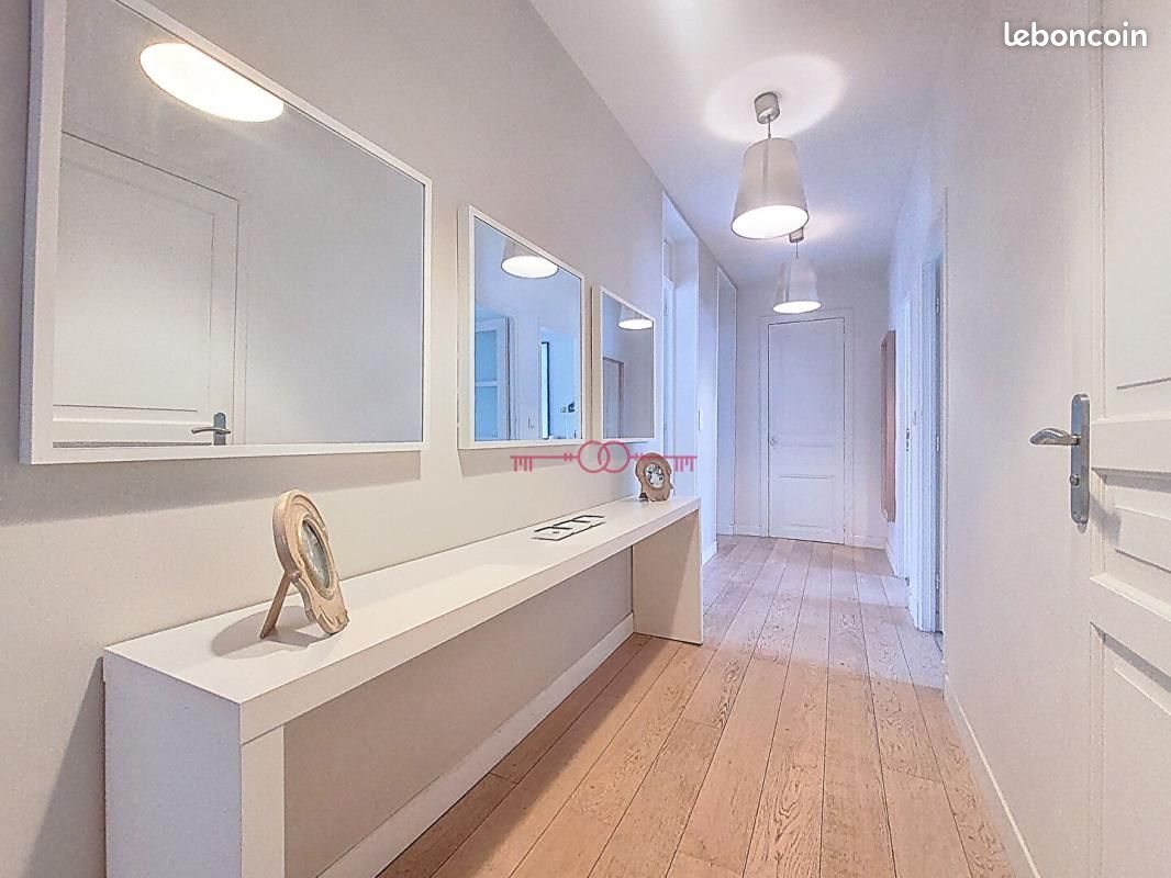 Appartement à vendre, 72m², Reims