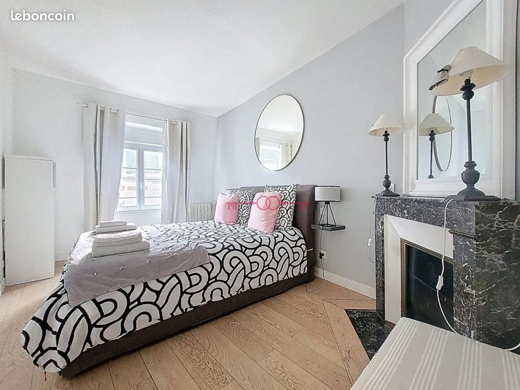 Appartement à vendre, 72m², Reims