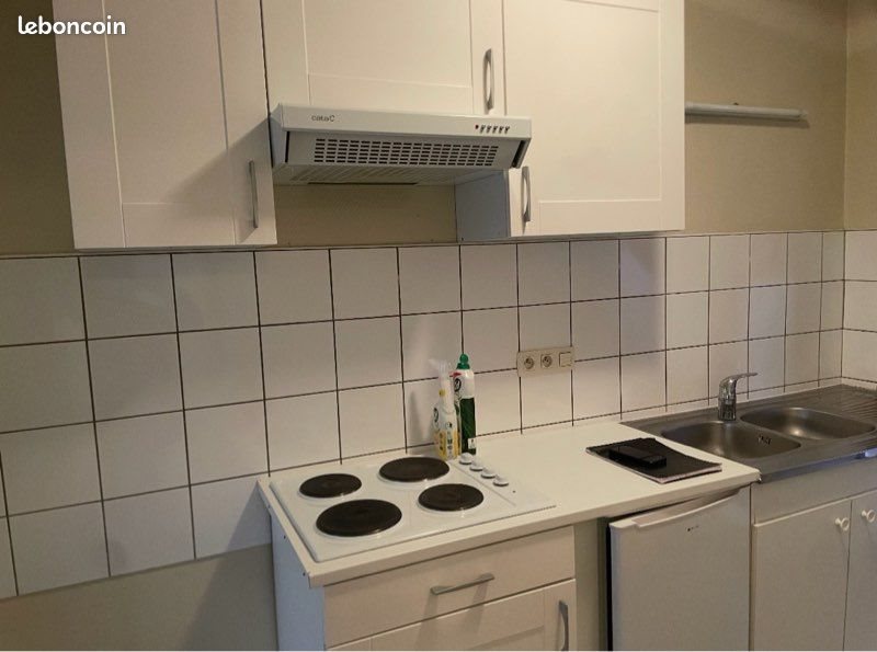 Appartement à louer, 96m², Sarreguemines