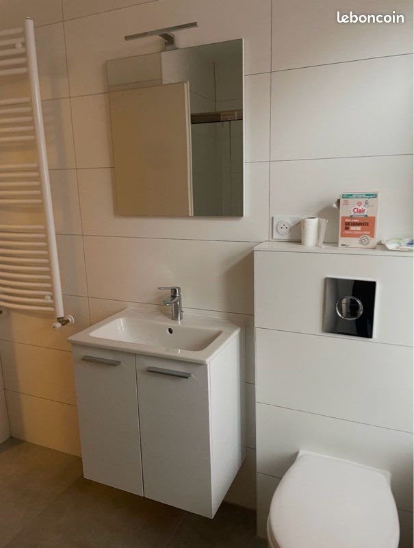 Appartement à louer, 96m², Sarreguemines