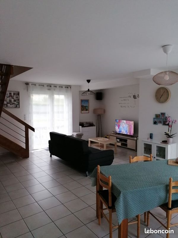 Maison à louer, 107m², Hillion