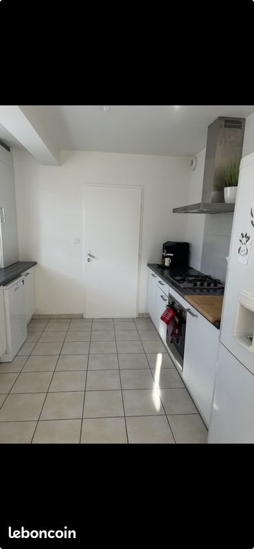 Maison à louer, 107m², Hillion