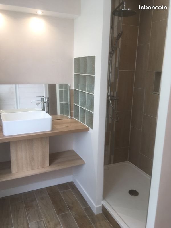 Appartement à louer, 110m², Trignac