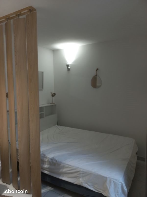 Appartement à louer, 30m², Pornic
