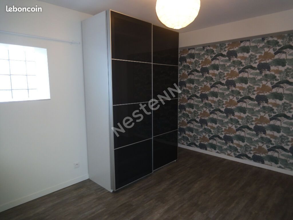 Appartement à louer, 41m², Reims