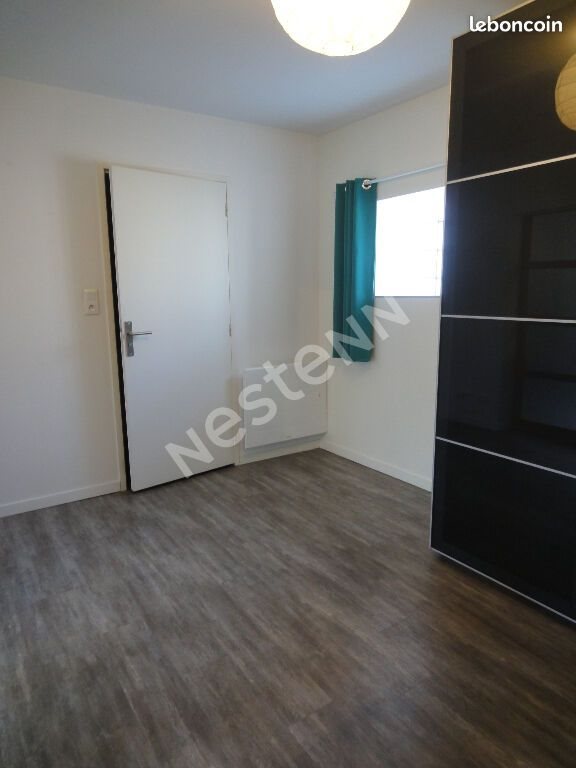 Appartement à louer, 41m², Reims