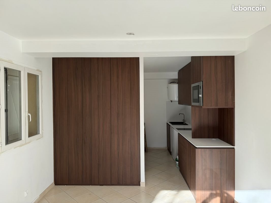 Appartement à louer, 22m², Aix-en-Provence