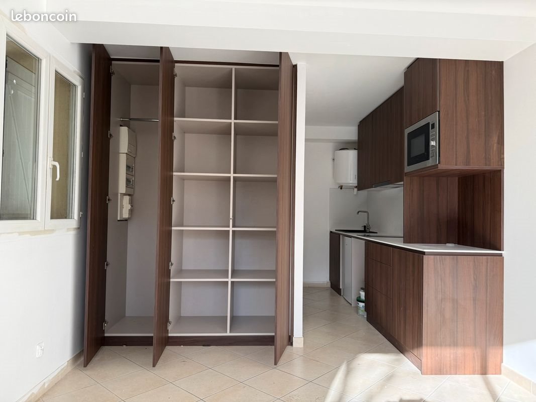 Appartement à louer, 22m², Aix-en-Provence