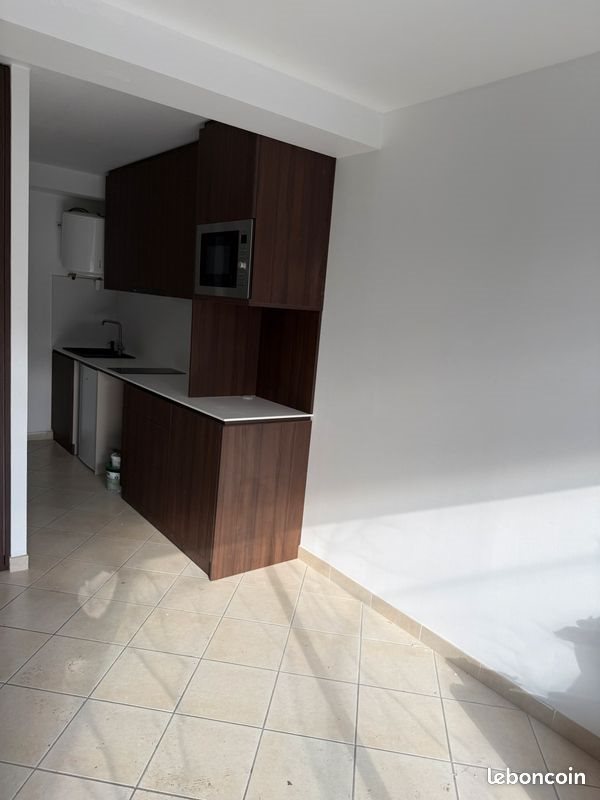 Appartement à louer, 22m², Aix-en-Provence