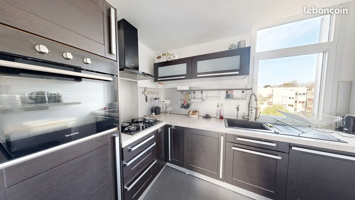 Appartement à louer, 70m², Lyon 9ème