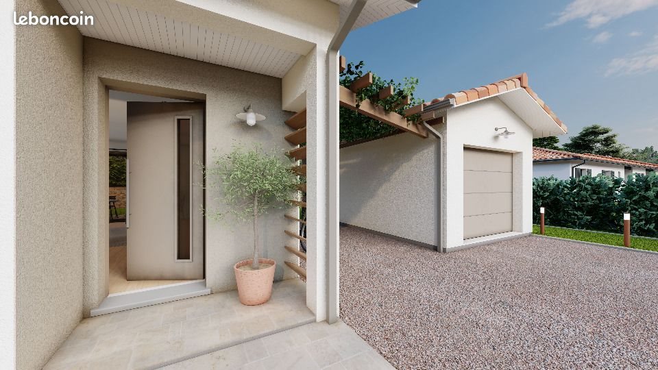 Maison à vendre, 114m², Carsac-Aillac