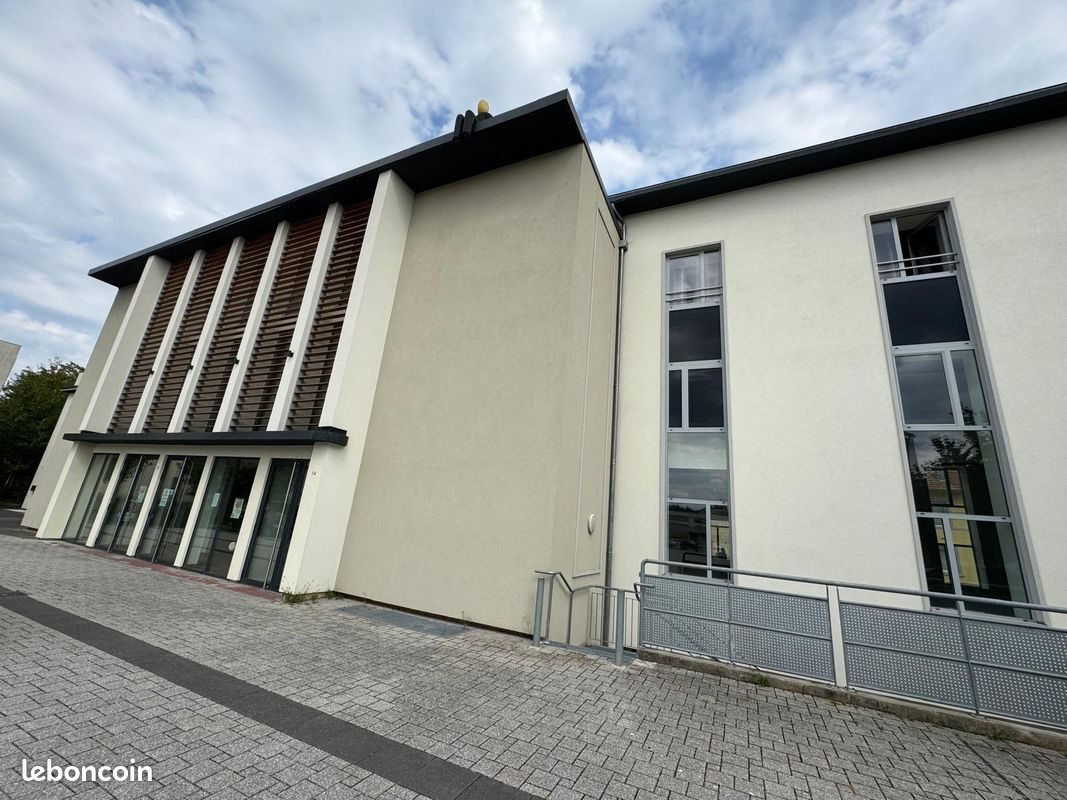 Appartement à vendre, 255m², Stiring-Wendel