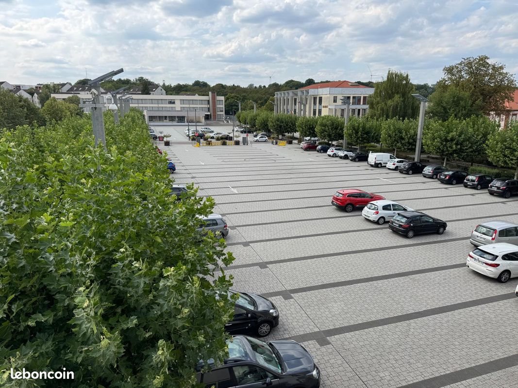 Appartement à vendre, 255m², Stiring-Wendel