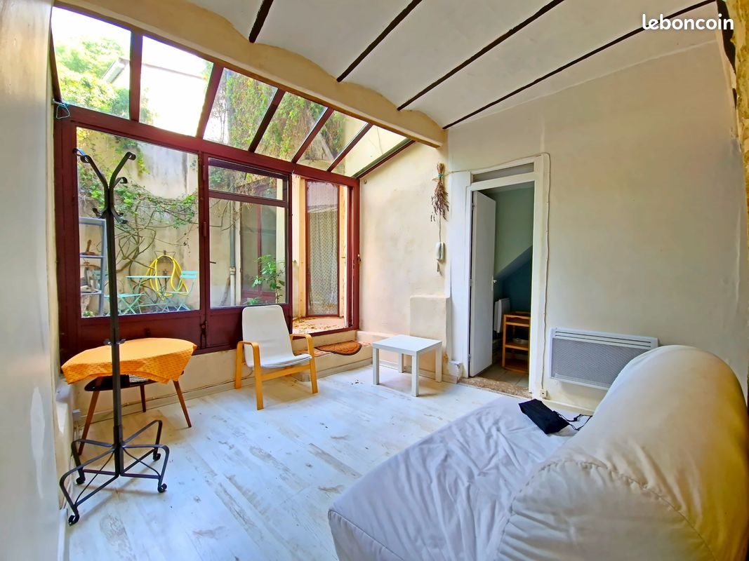 Appartement à louer, 34m², Montpellier