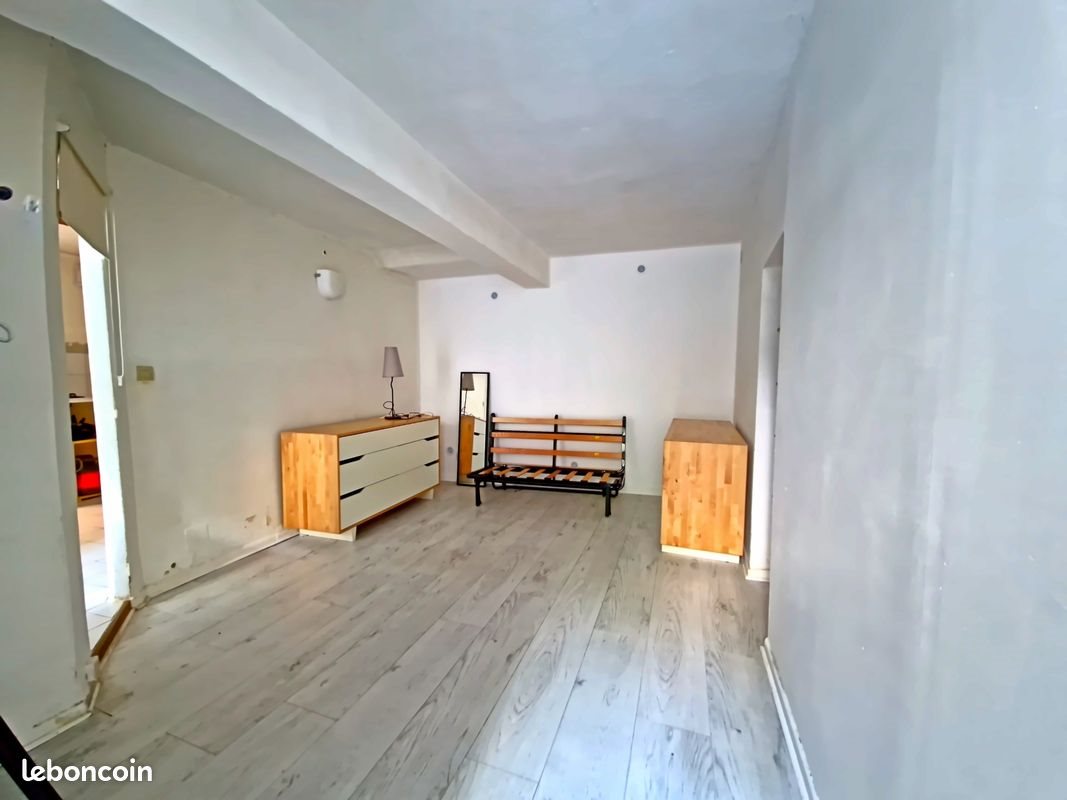 Appartement à louer, 34m², Montpellier