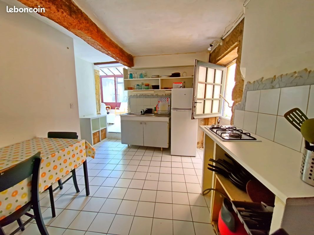 Appartement à louer, 34m², Montpellier
