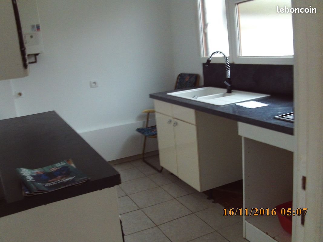 Maison à vendre, 78m², Herblay