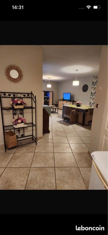 Maison à vendre, 100m², Gaujac