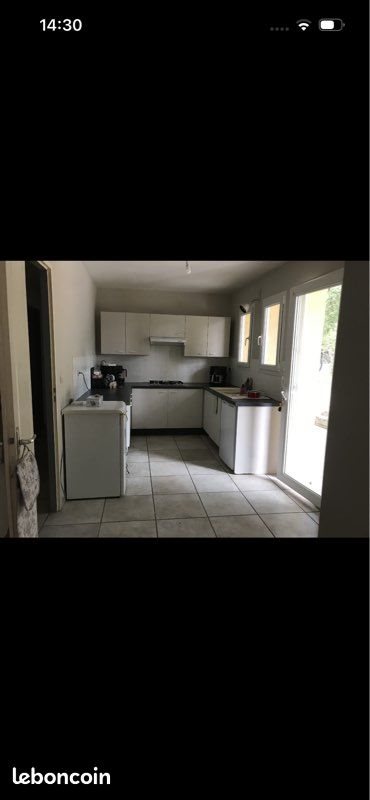 Maison à vendre, 100m², Gaujac