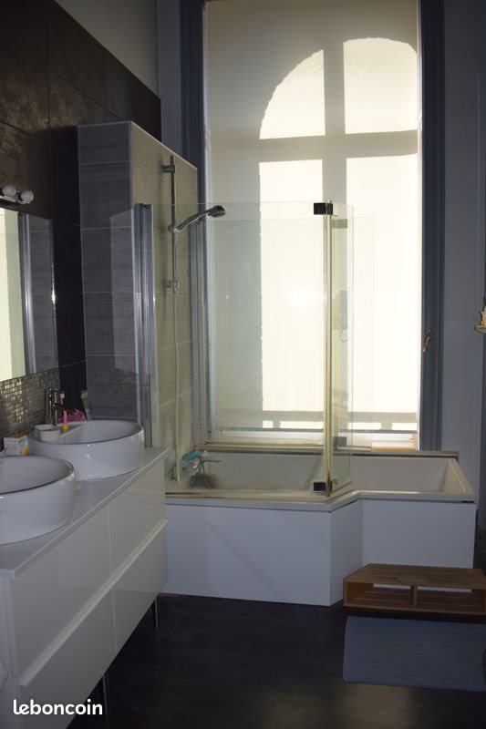 Appartement à vendre, 126m², Roubaix