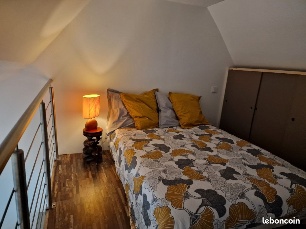 Appartement à louer, 32m², Arbois