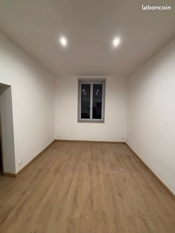 Appartement à louer, 46m², La Ferté-Macé