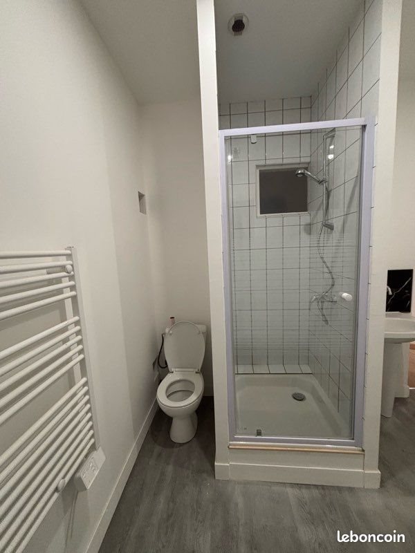 Appartement à louer, 46m², La Ferté-Macé