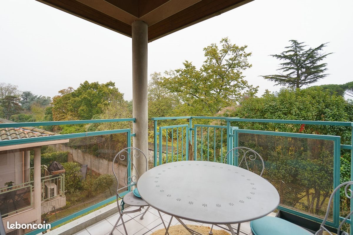 Appartement à vendre, 95m², Toulouse