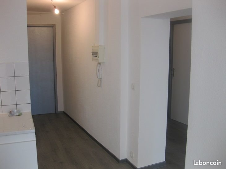 Appartement à louer, 70m², Lure