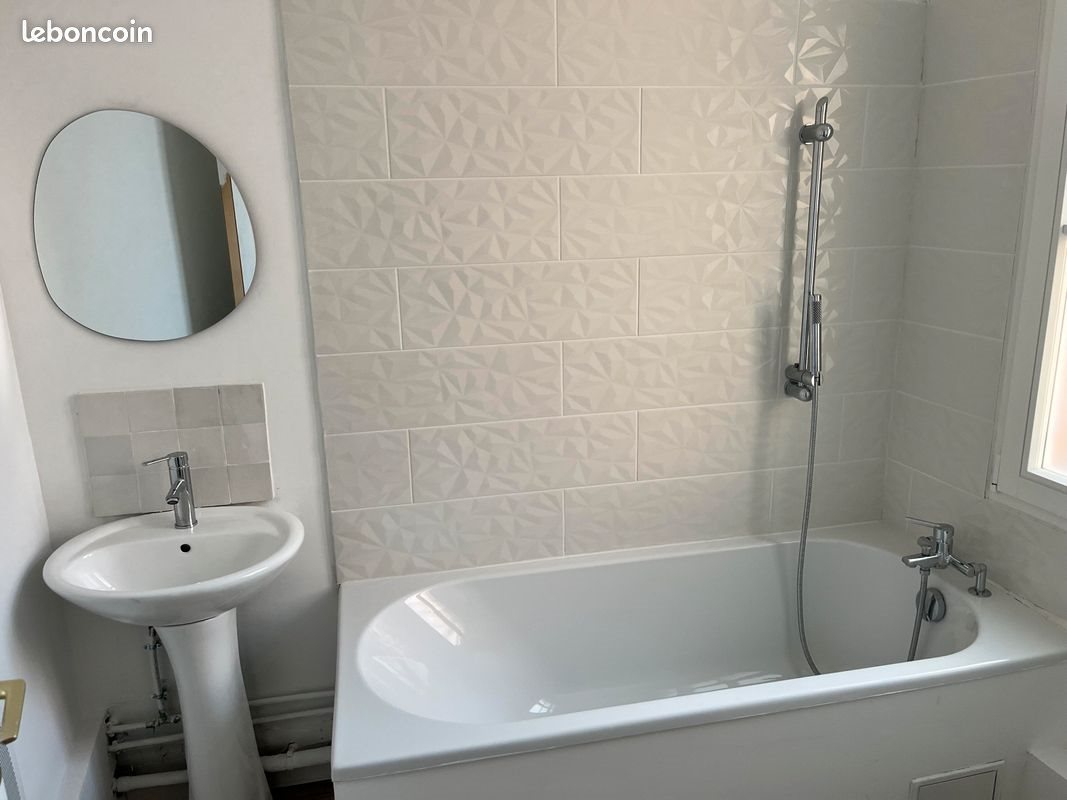 Appartement à louer, 25m², Orbec