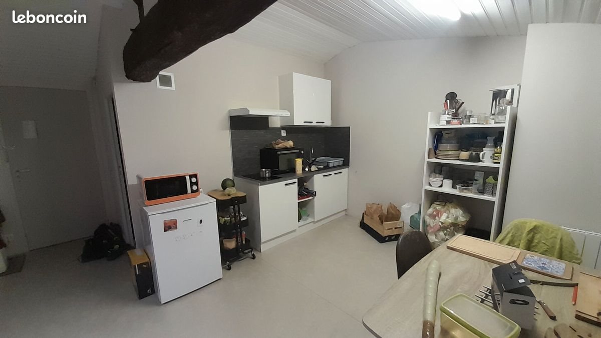 Appartement à louer, 60m², Beaupréau