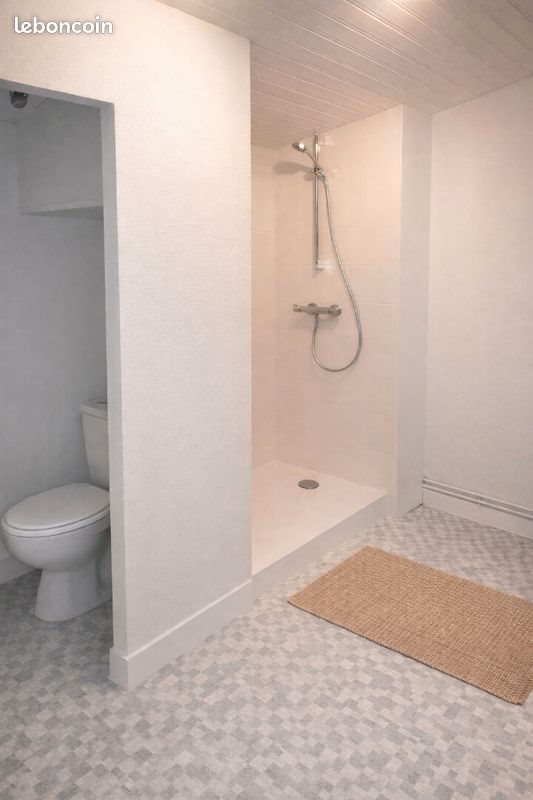Appartement à louer, 60m², Beaupréau