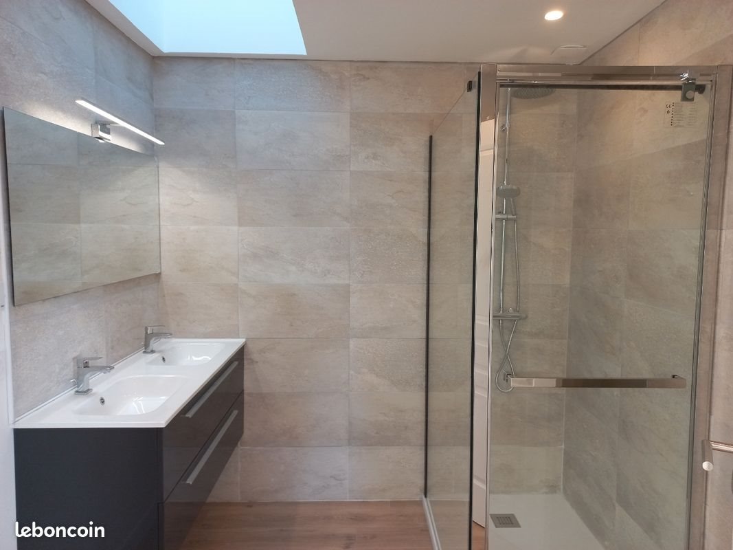 Appartement à louer, 65m², Landerneau