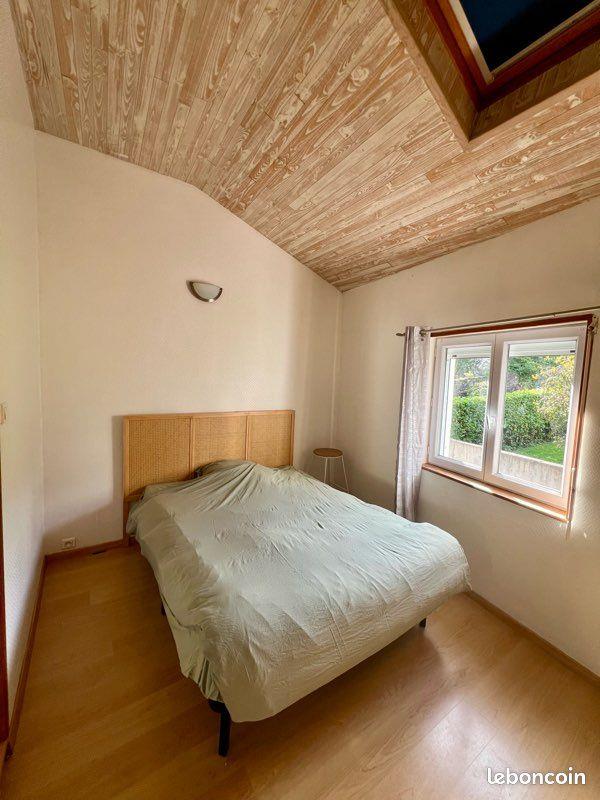 Appartement à louer, 35m², Châteaulin