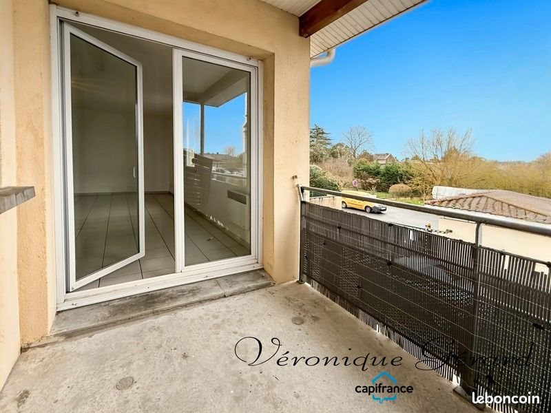 Appartement à vendre, 65m², Castillon-la-Bataille
