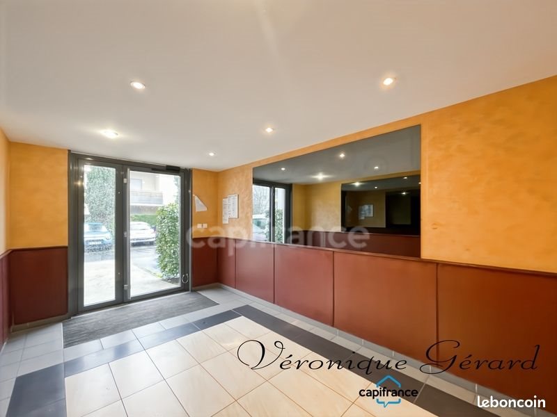 Appartement à vendre, 65m², Castillon-la-Bataille