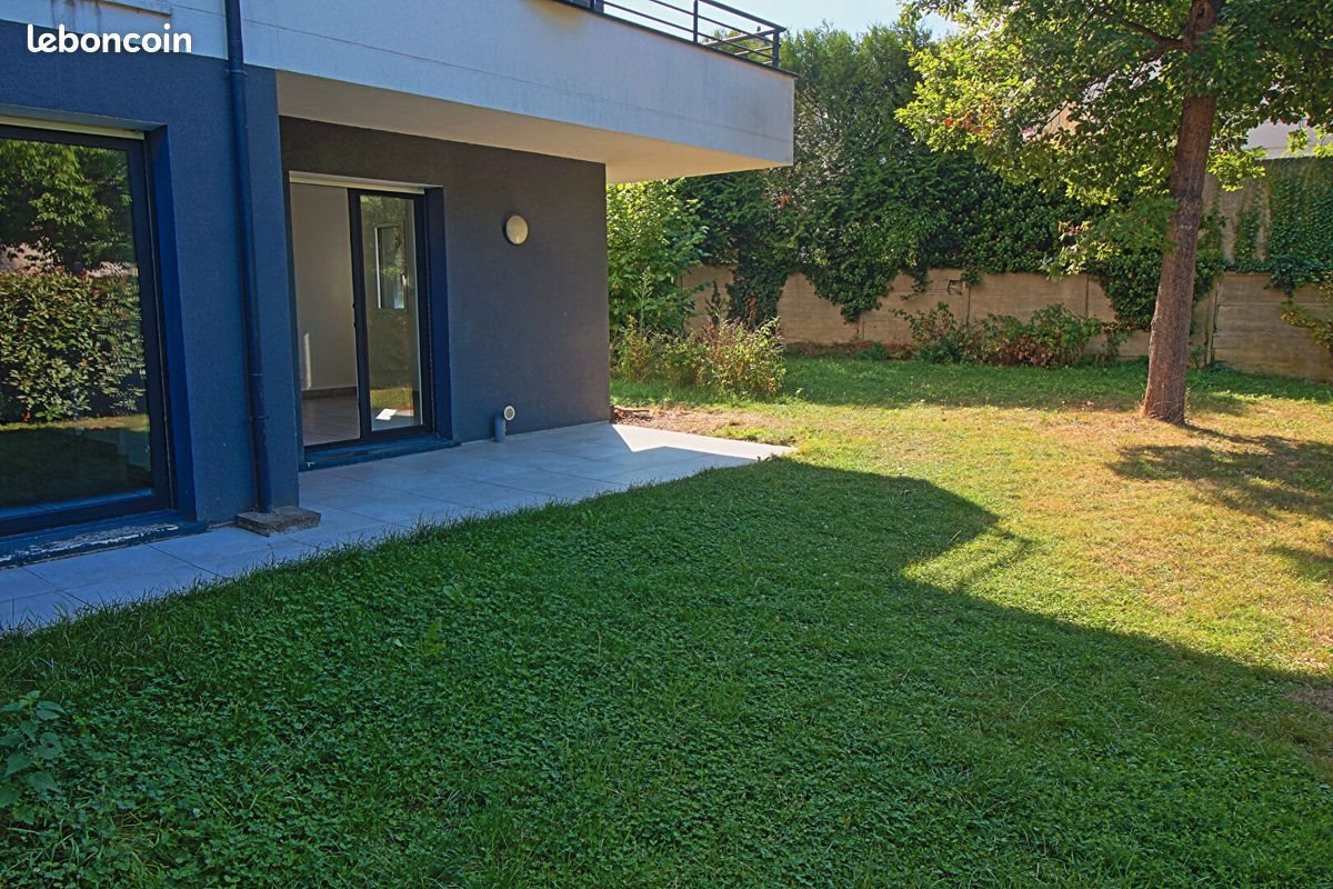 Appartement à vendre, 43m², Orsay