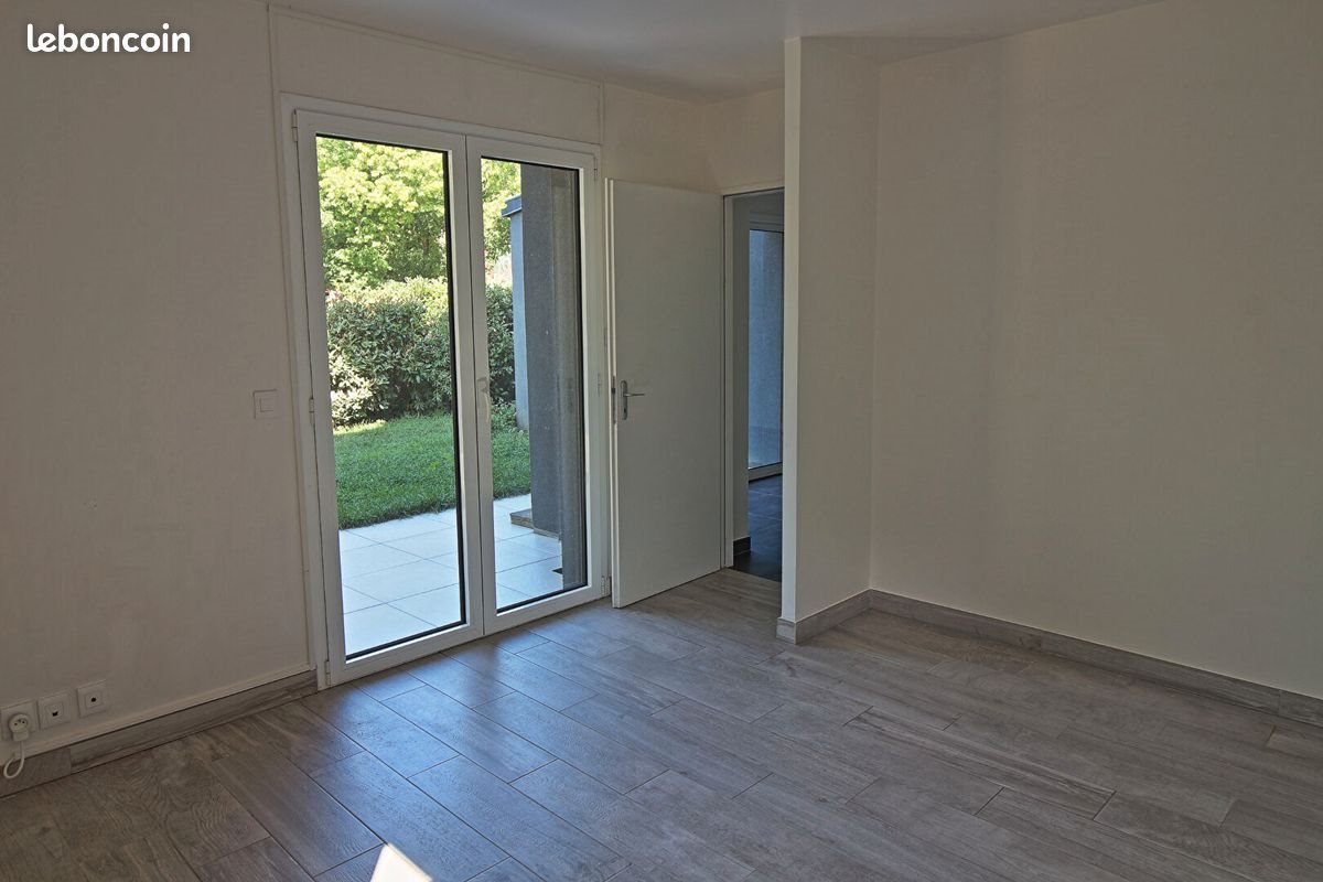 Appartement à vendre, 43m², Orsay