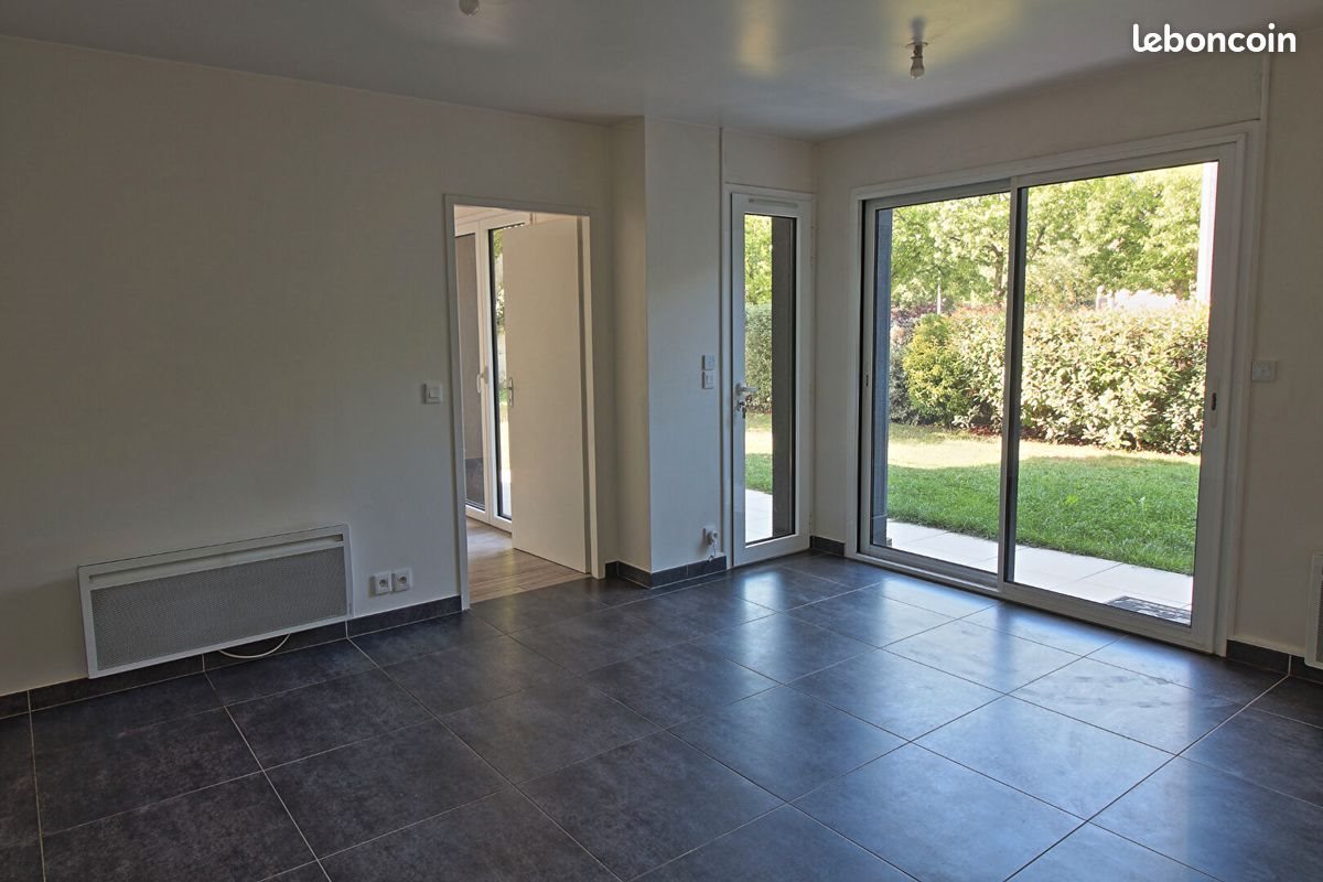 Appartement à vendre, 43m², Orsay