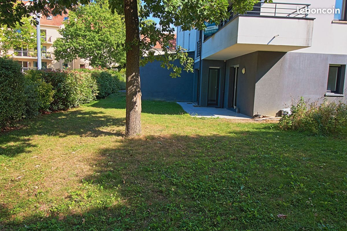 Appartement à vendre, 43m², Orsay