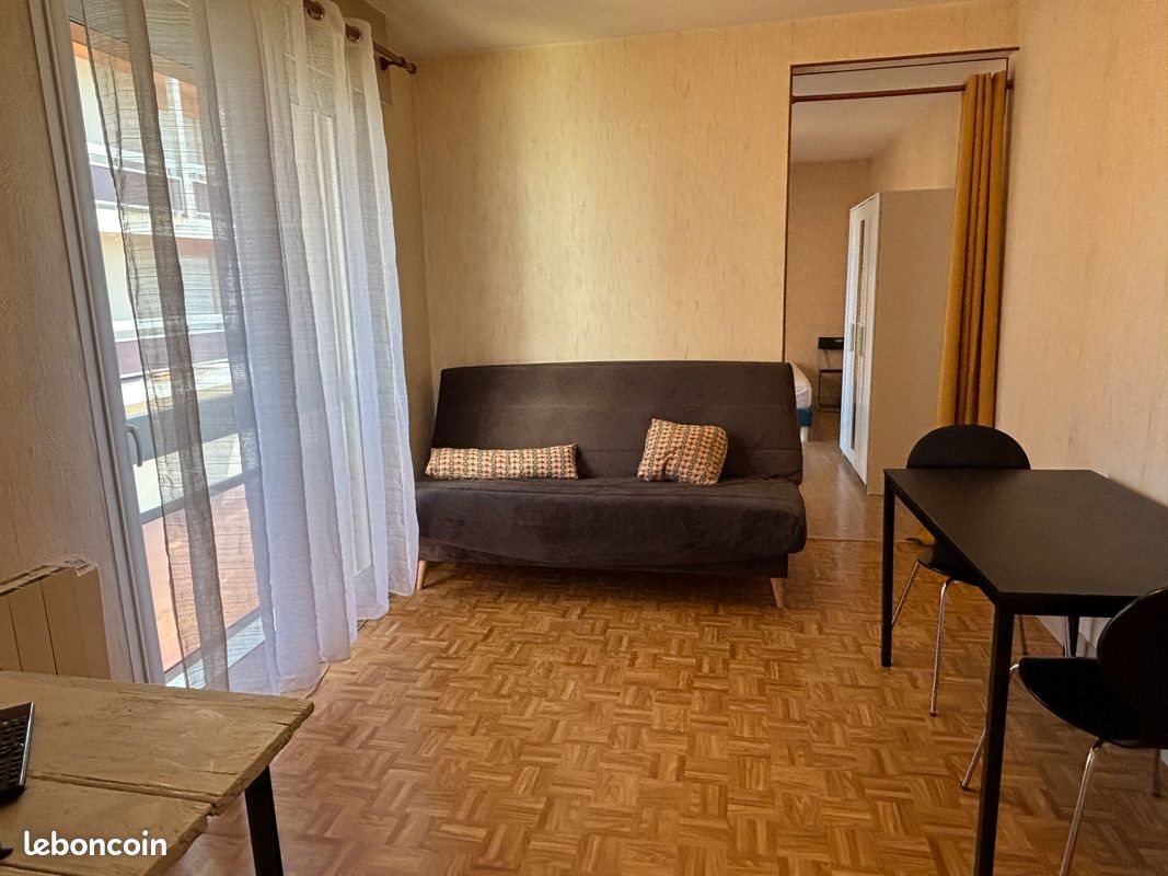 Appartement à louer, 37m², Gien