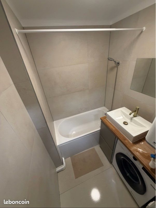 Appartement à louer, 32m², Lyon 3ème